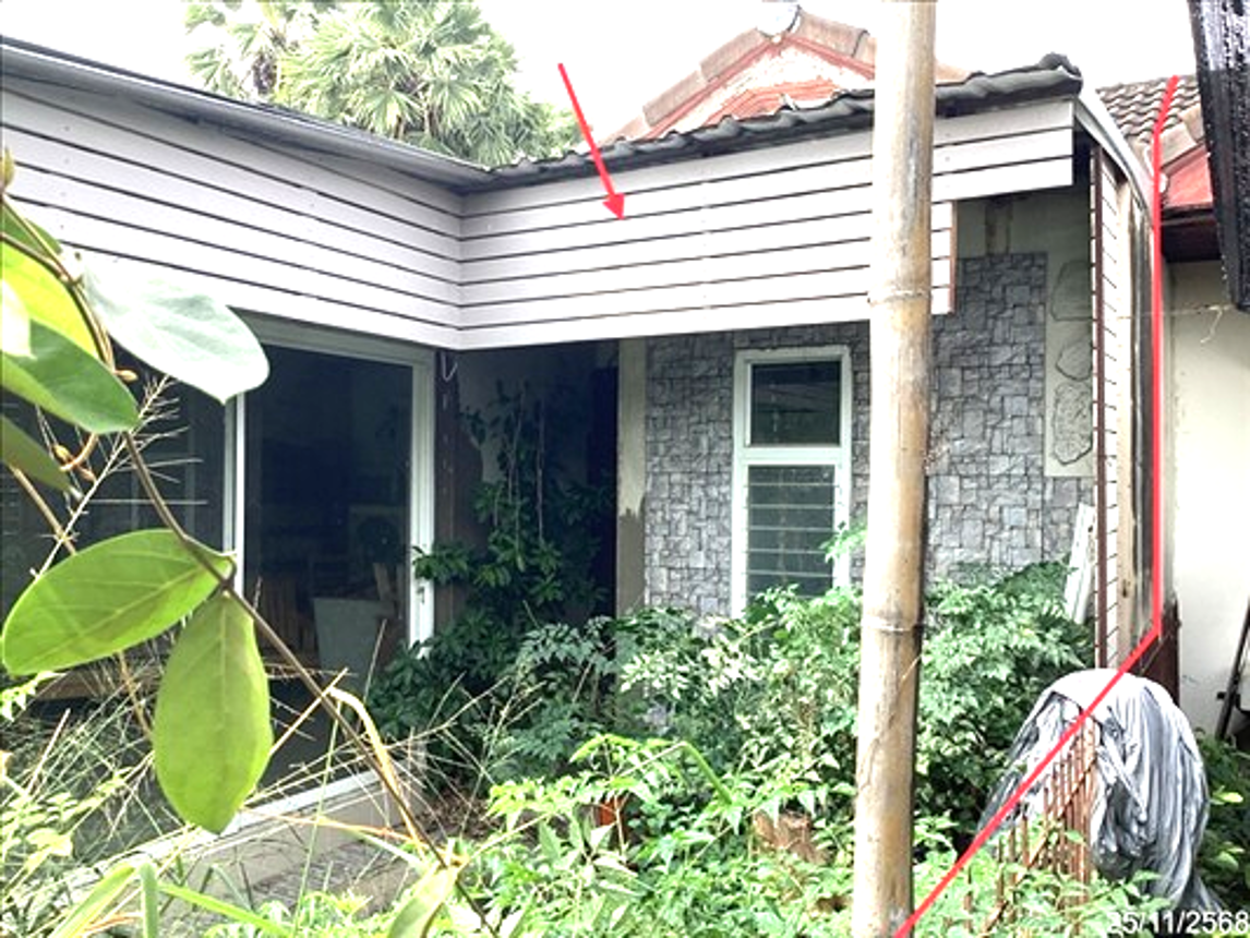 picture TOWN HOUSE 32 Sq.w. Muang Phetchaburi Petchburi for 700,000 - 8/16