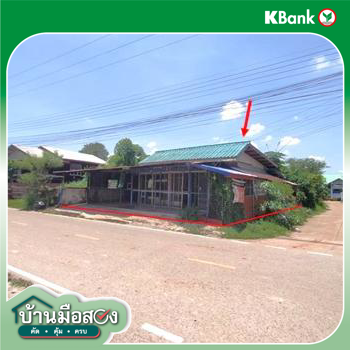 picture HOME 42 Sq.w. Tha Bo Nongkai for 749,000 - 14/16