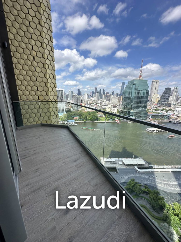 รูป 2 Bed  2 Bath 164 SQ.M at The Residences at Mandarin Oriental - รูปที่ 22/25
