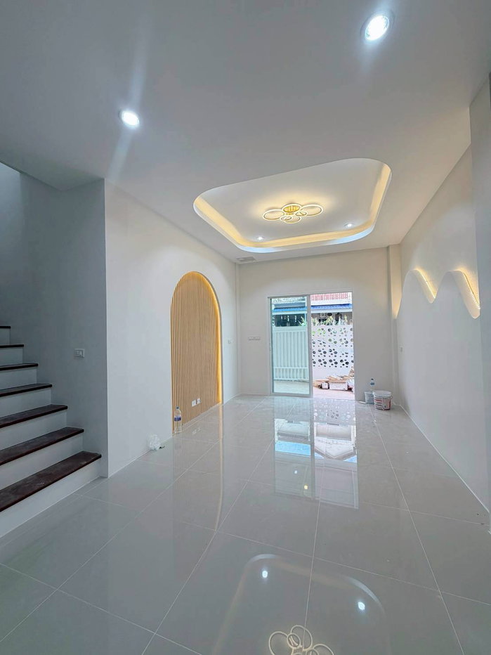 picture ⭐✨RH-070 Townhouse for Sale at LIO Phetkasem 77✨⭐ - 13/20