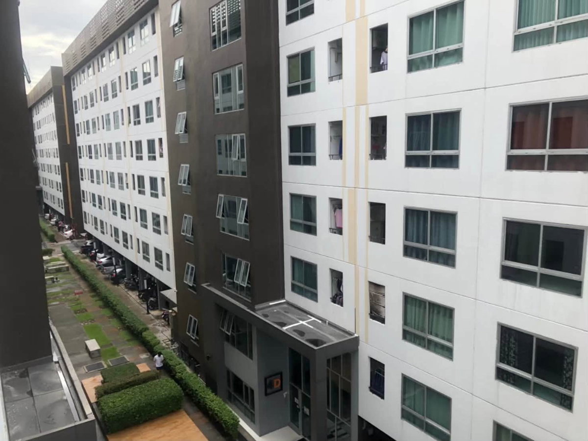 รูป 🔥ด่วน ห้องไปไวมากกก Code: 26KJ3587 ให้เช่า Plum Condo Phaholyothin 89 ✅ Add Line @kjcondo (มี@ข้างหน้าด้วยนะคะ) - รูปที่ 7/8