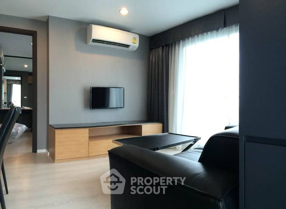 รูป คอนโด 2 ห้องนอน Rhythm Sathorn ใกล้ BTS สะพานตากสิน 300 ม. (ID 3066195) - รูปที่ 19/20