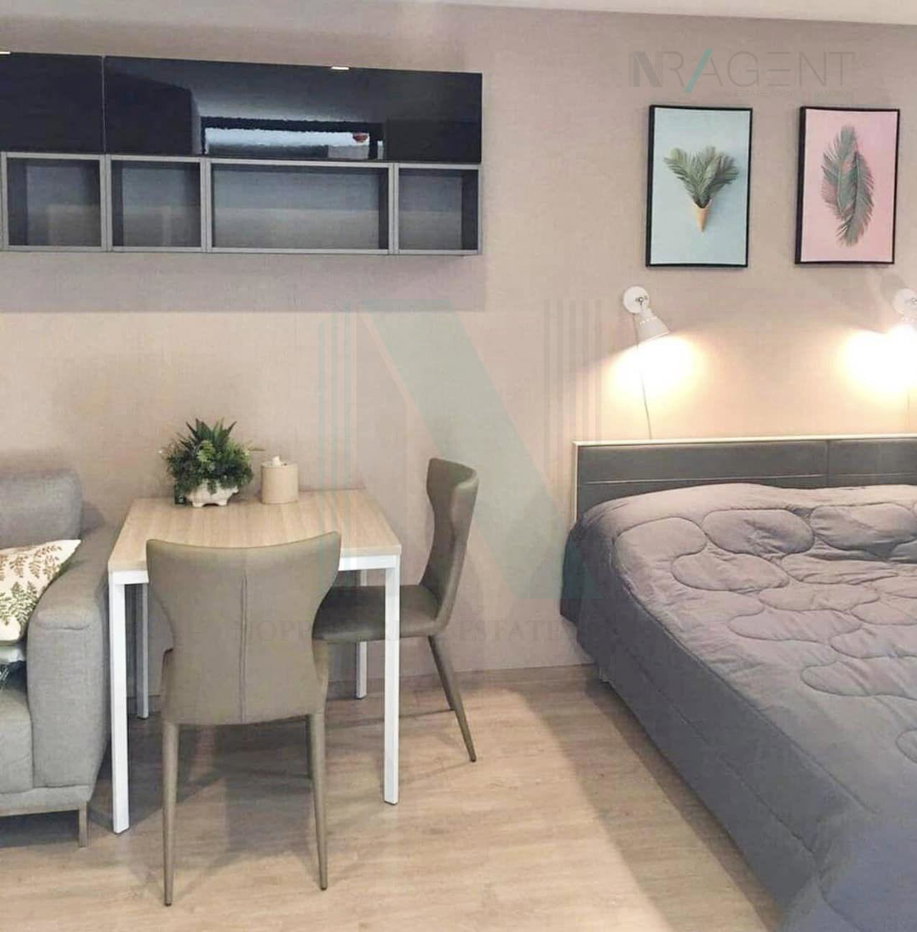 picture For rent, Ideo O2 STUDIO, Floor 24, Building C, near BTS Bangna. - 2/8