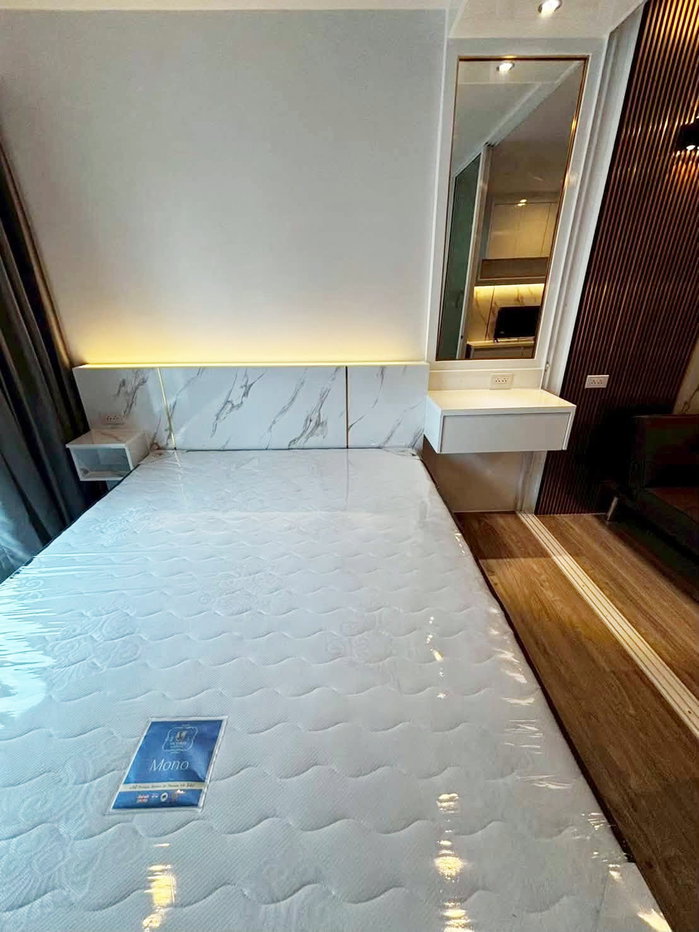 รูป เช่า!!! Regent Home บางนา (ของครบครัน!!!) ใกล้ BTS บางนา - รูปที่ 4/11