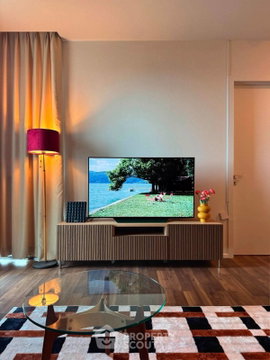 คอนโด 2 ห้องนอน The Room Sukhumvit 62 ใกล้ BTS พูนวิถี 100 ม. (ID 3066370)