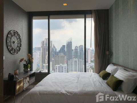 1 Bedroom Condo for sale at The Esse Asoke 418195