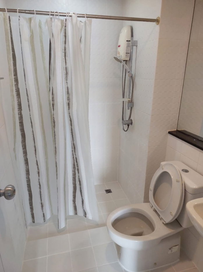 picture For rent, the tree interchange, 1-bed building A, 36sqm floor 40 (with washing machine)🆔 line: eyannie - 4/11