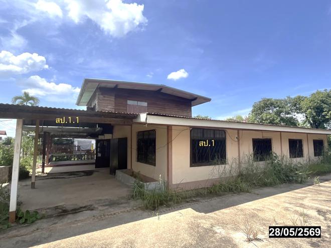 picture HOME 250 Sq.w. Rattana Wapi Nongkai for 3.3M - 2/36