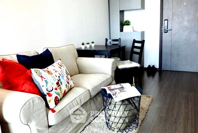 Condos for sale : 1-BR Condo For Sale, Ideo Sukhumvit 93, 100m To BTS Bang Chak (ID 457636)