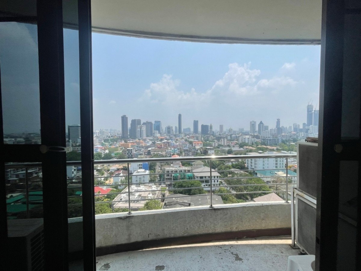 รูป Supalai Place Sukhumvit 39 | ใกล้ BTS พร้อมพงษ์ #2026070414980 - รูปที่ 6/12