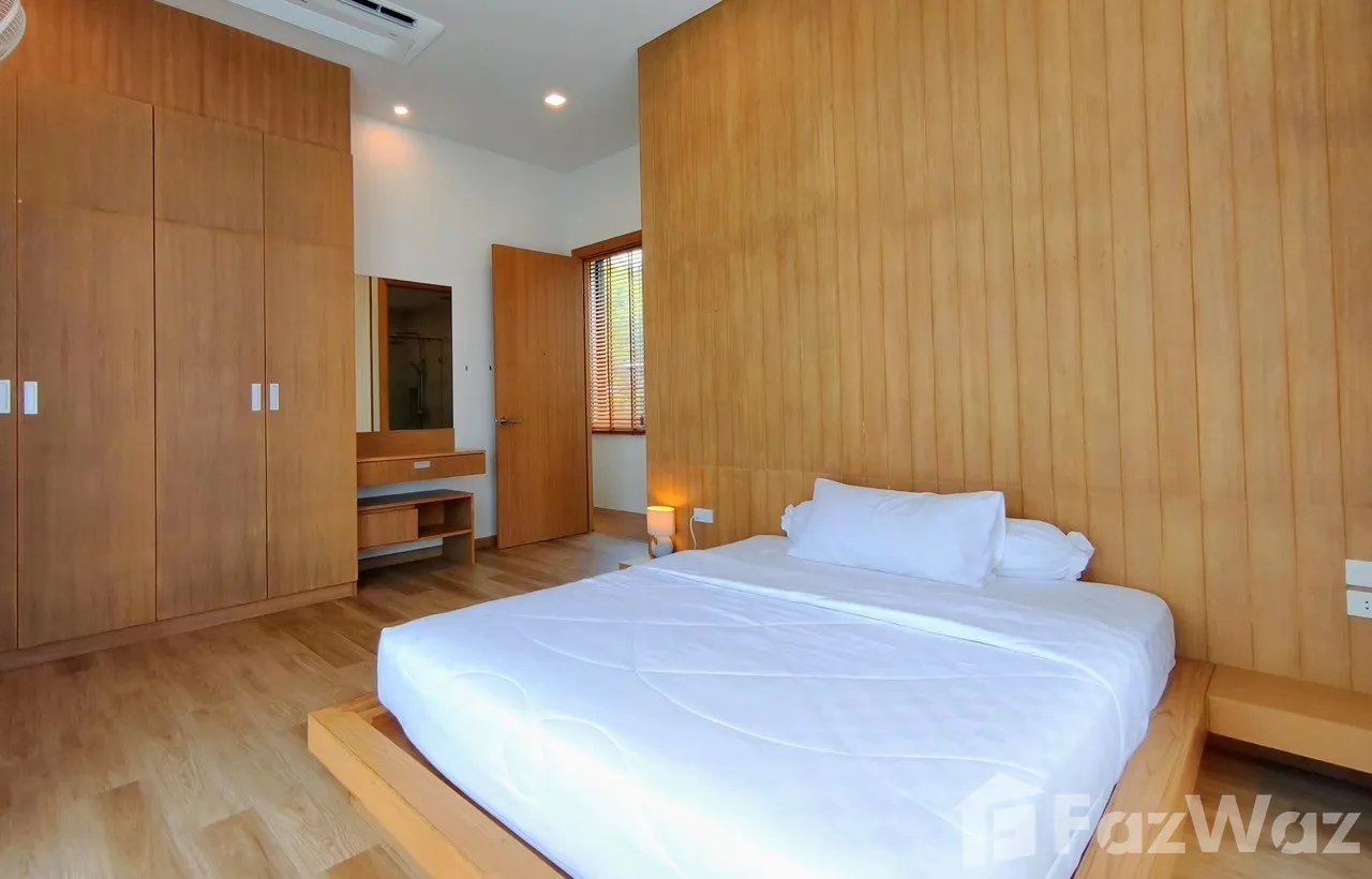picture 3 Bedroom Villa for rent in Rawai, Phuket  6563279 - 27/33