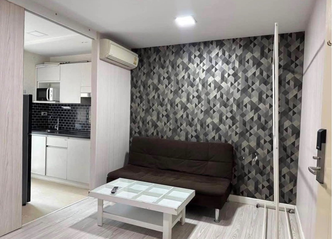 picture MeStyle @ Sukhumvit - Bangna for rent ✨ Fully furnished - 2/10