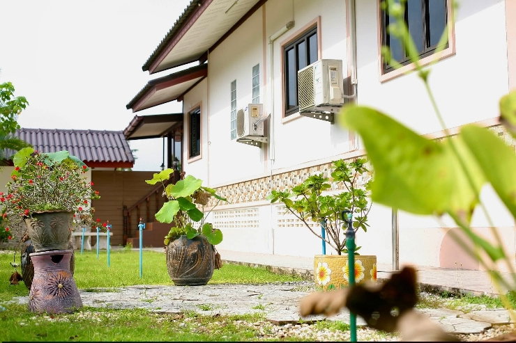รูป ขายบ้านชั้นครึ่ง ใกล้ทะเล .... - รูปที่ 4/26