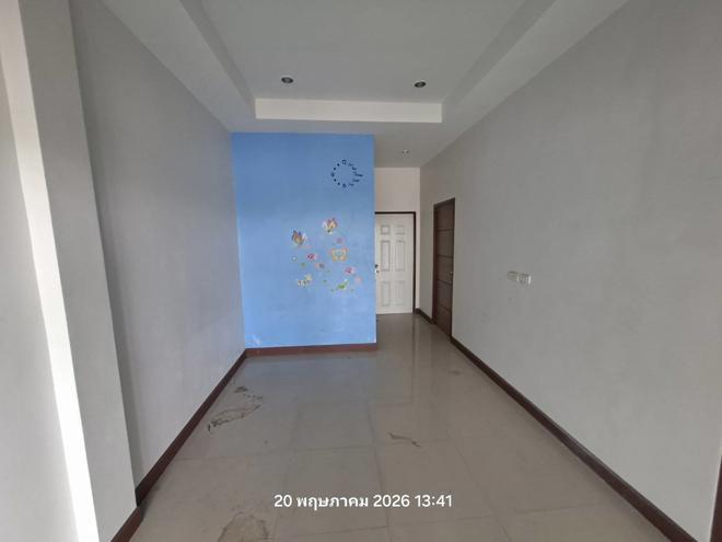 picture TOWN HOUSE 26.2 Sq.w. Pluak Daeng Rayong for 1.7M - 8/20