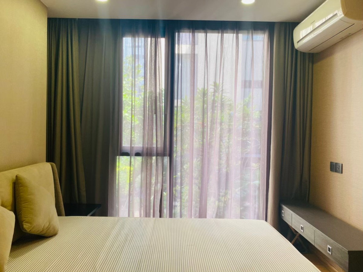 รูป Klass Langsuan | Penthouse Duplex Lowrise at the best land in Bangkok !! #2026050814560 - รูปที่ 5/17