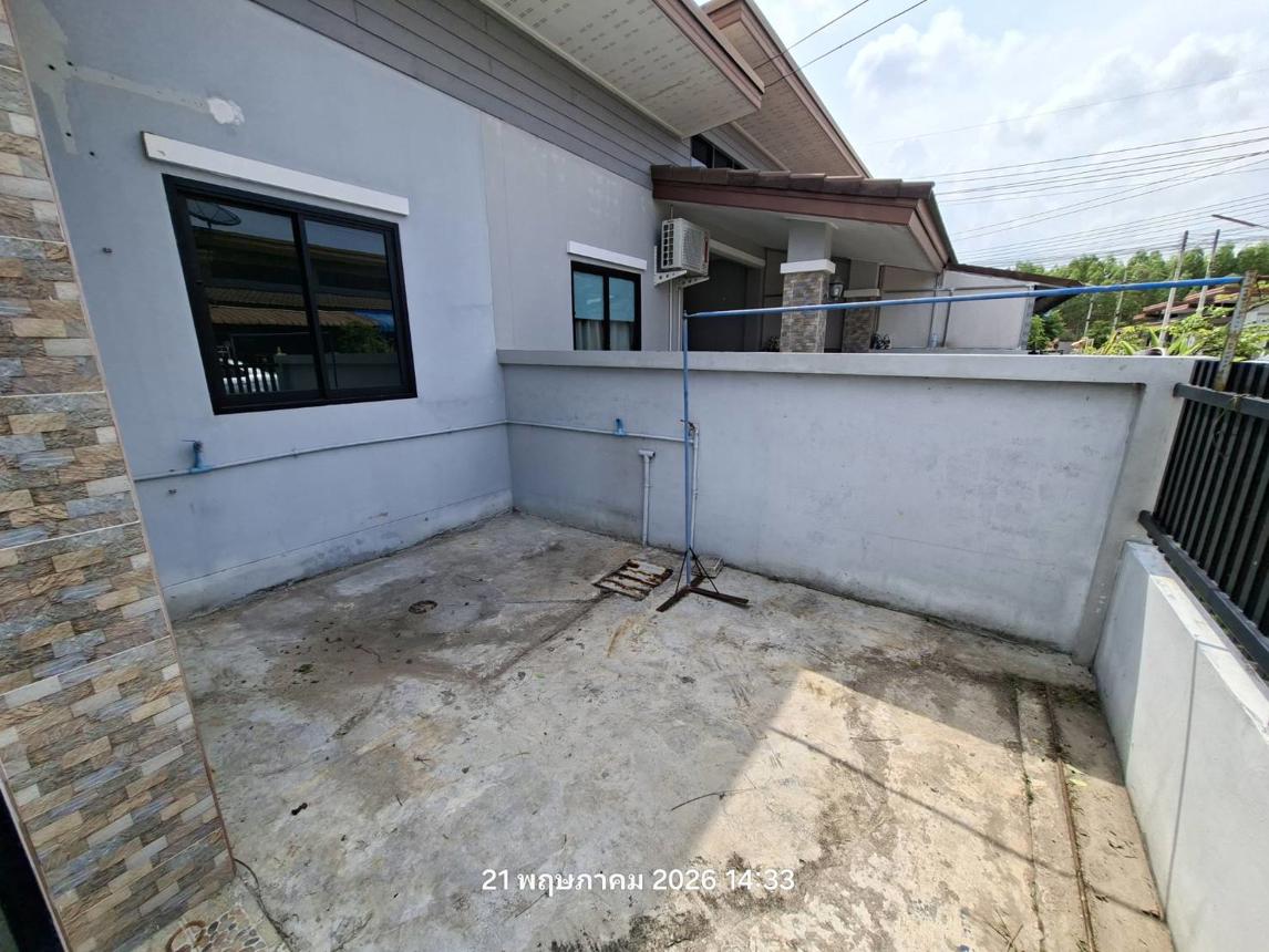 picture TOWN HOUSE 28.7 Sq.w. Pluak Daeng Rayong for 1.9M - 17/26