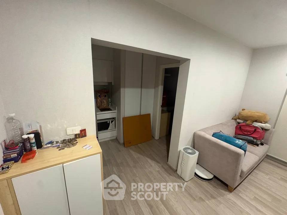 รูป คอนโด 2 ห้องนอน The Privacy Rama 9 ใกล้ ARL รามคำแหง 300 ม. (ID 3066156) - รูปที่ 5/5