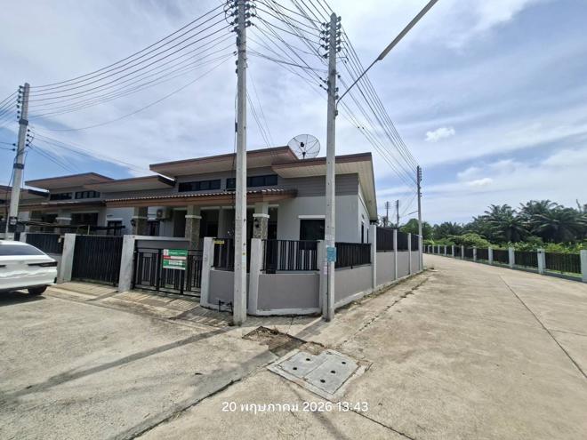 picture TOWN HOUSE 26.2 Sq.w. Pluak Daeng Rayong for 1.7M - 2/20