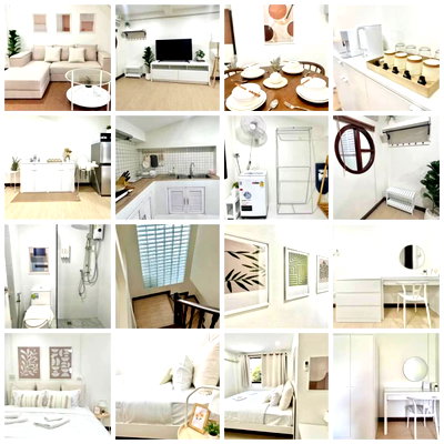 เช่าทาวน์โฮม ถนนกิ่งแก้ว : ให้เช่าทาวน์เฮาส์ 2 ห้องน้ำ 2 ห้องน้ำ อำเภอเมืองเชียงใหม่ ใกล้มหาวิทยาลัยเชียงใหม่ พร้อมเฟอร์นิเจอร์และเครื่องใช้ไฟฟ้าครบ (R1305) T.0946511456
