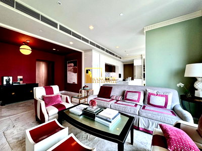 Condos for sale : The Monument Thong Lo | Elegant 2 Bedroom Luxury Condo - BR14600CD