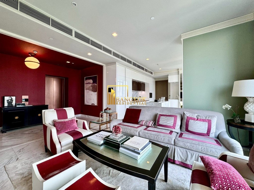 รูป The Monument Thong Lo | Elegant 2 Bedroom Luxury Condo - BR14600CD - รูปที่ 1/40