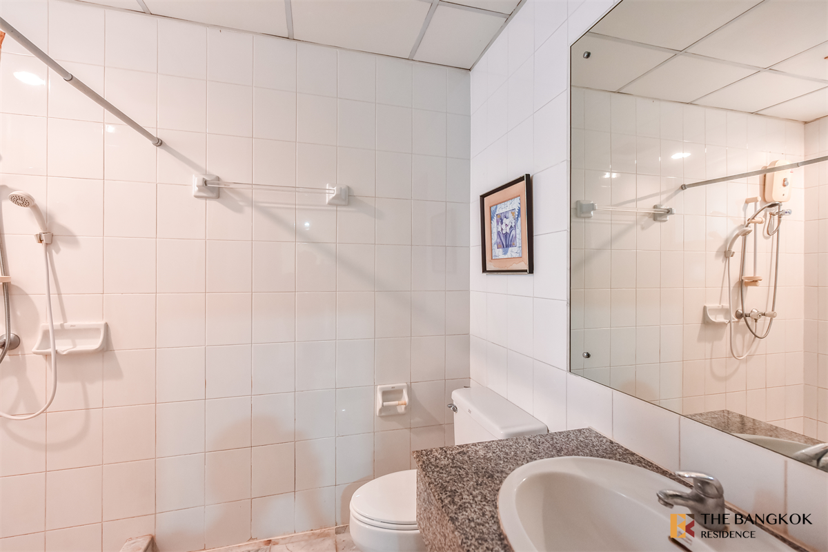 picture Pathumwan Resort near Airport Rail Link Phaya Thai Station Surrounded by Facilities - 2/10