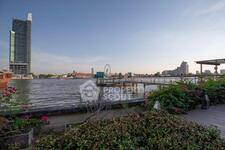 รูป คอนโด 3 ห้องนอน ขนาด 260 ตร.ม. ชั้นสูง 26-28 ที่ Watermark Chaophraya ใกล้ BTS กรุงธนบุรี (ID 1591266) - รูปที่ 36/38