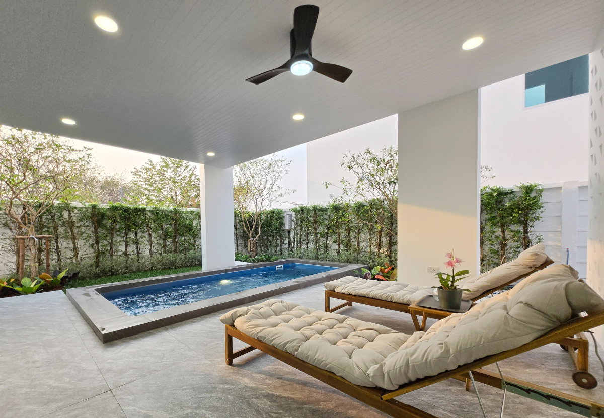 รูป บ้านนิคม 304 ปราจีนบุรี เขตตำบลศรีมหาโพธิ อำเภอศรีมหาโพธิ - รูปที่ 3/9