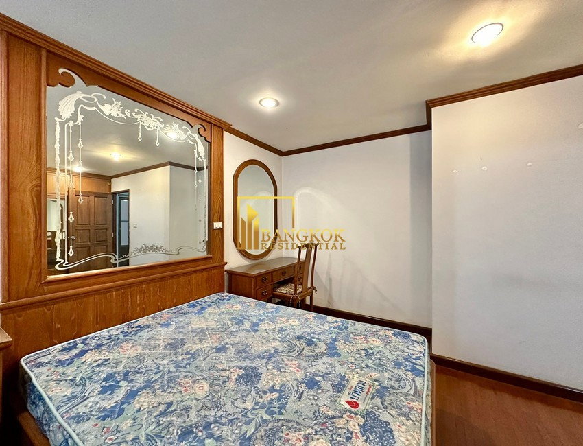 picture Le Premier 2 | Spacious 4 Bedroom Duplex Penthouse in Thonglor - BR18485CD - 24/52