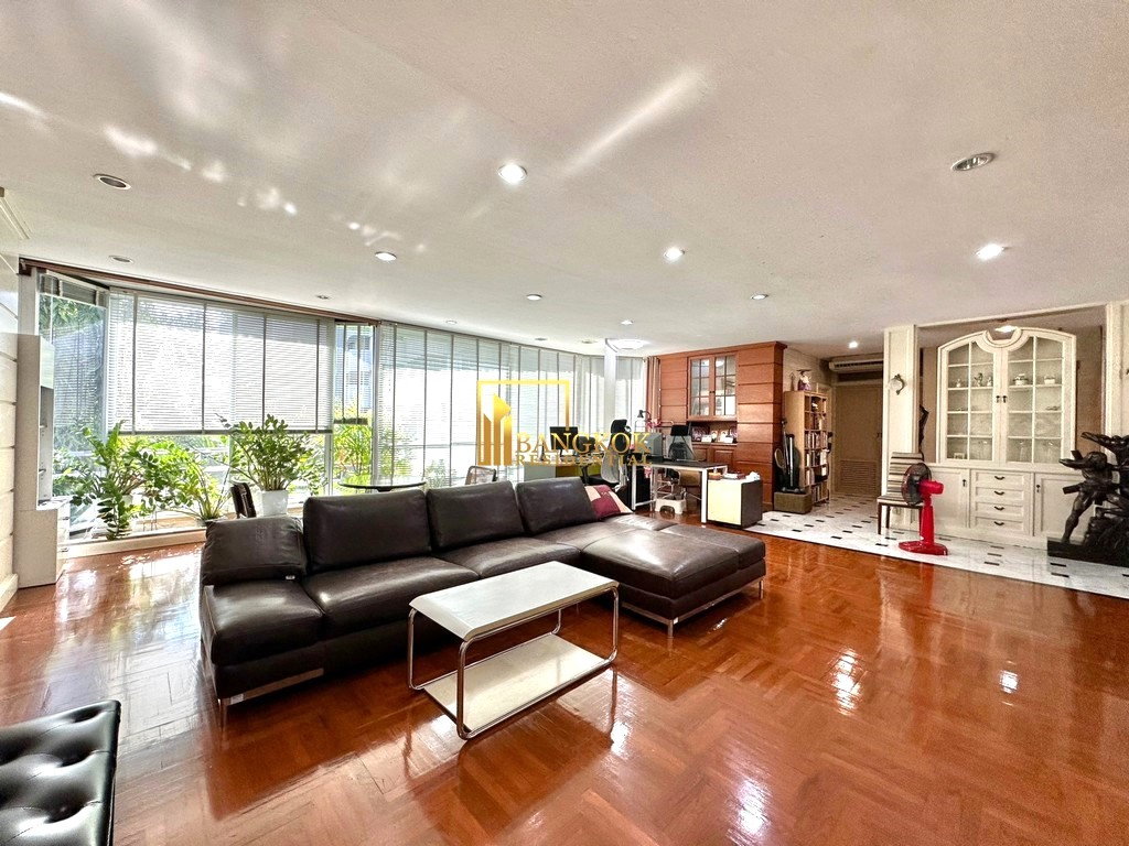 picture Premier Condo | Expansive 4 Bedroom Duplex Condo For Sale - BR18229CD - 1/56