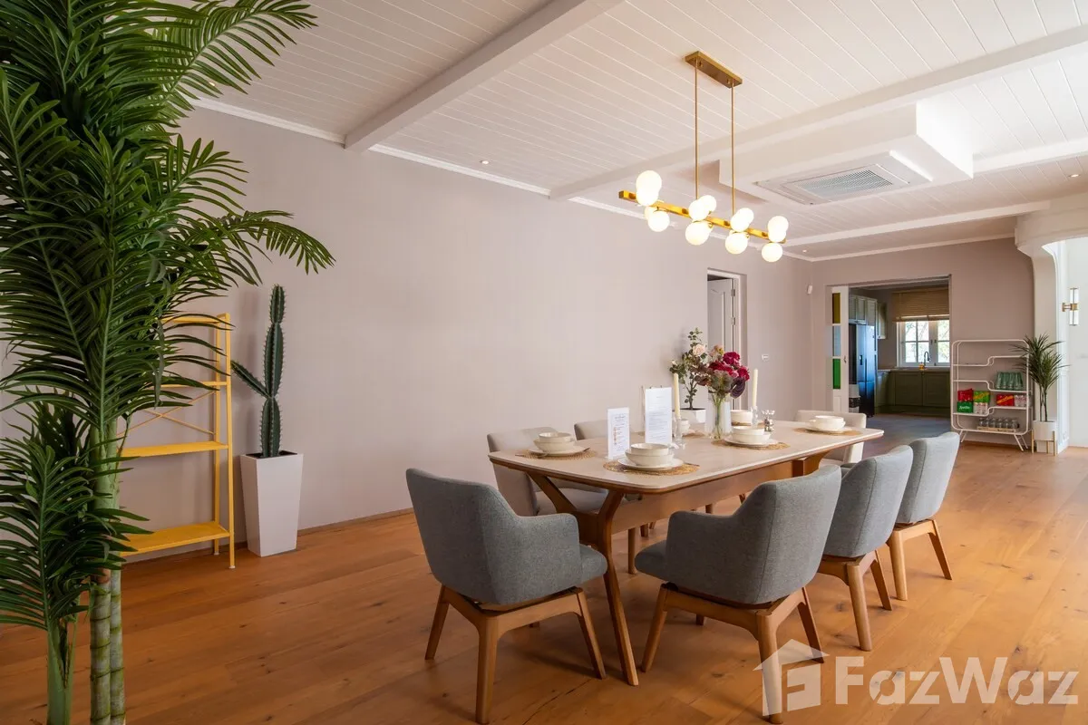 picture 4 Bedroom Villa for rent in Rawai, Phuket  6564622 - 27/36