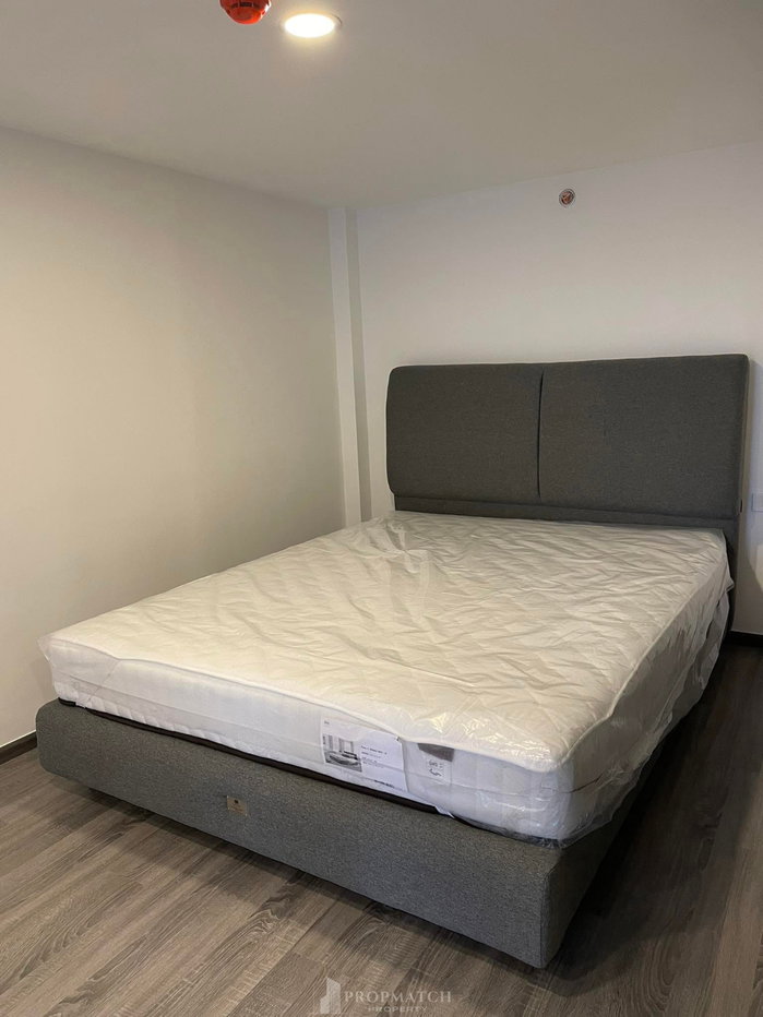 รูป PM038578 ✨Flash Deal ✨ KnightsBridge Space Ratchayothin (1Bed 1Bath 38 SQM.) พร้อมอยู่ ! เพียง 23,000 บาทต่อเดือน Tel.0981315848 @propmatch - รูปที่ 7/10
