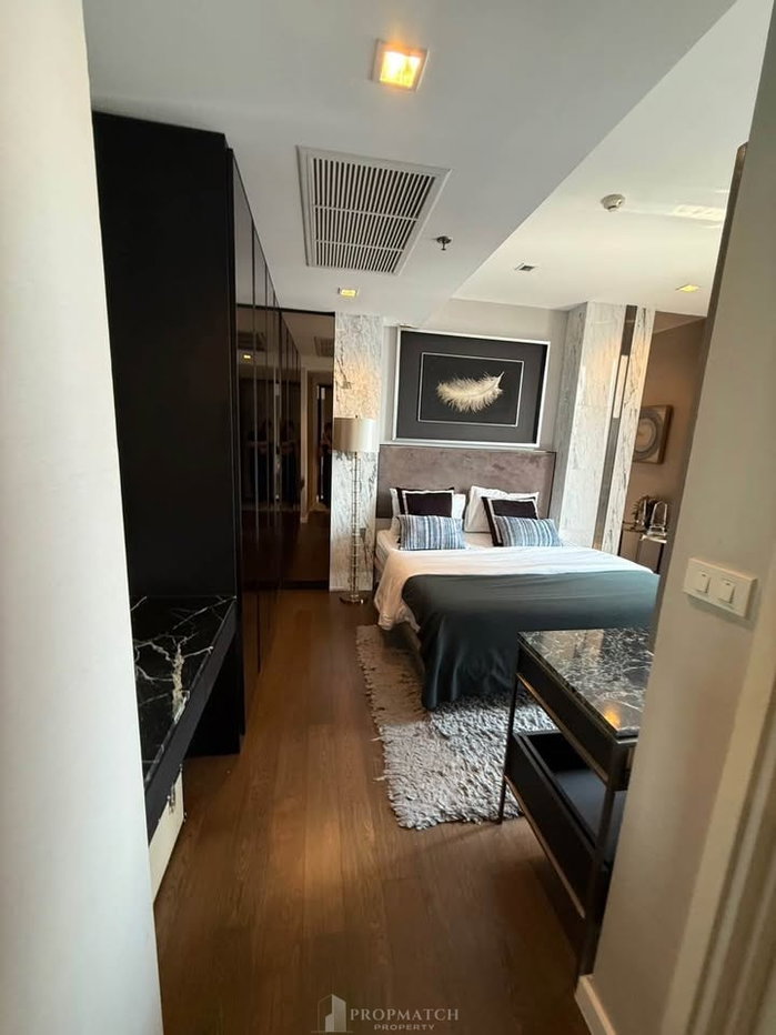 รูป PM038611 ✨Flash Deal ✨ NARA 9 (2Bed 2Bath 66 SQM.) พร้อมอยู่ ! เพียง 45,000 บาทต่อเดือน Tel.0981315848 @propmatch - รูปที่ 8/19