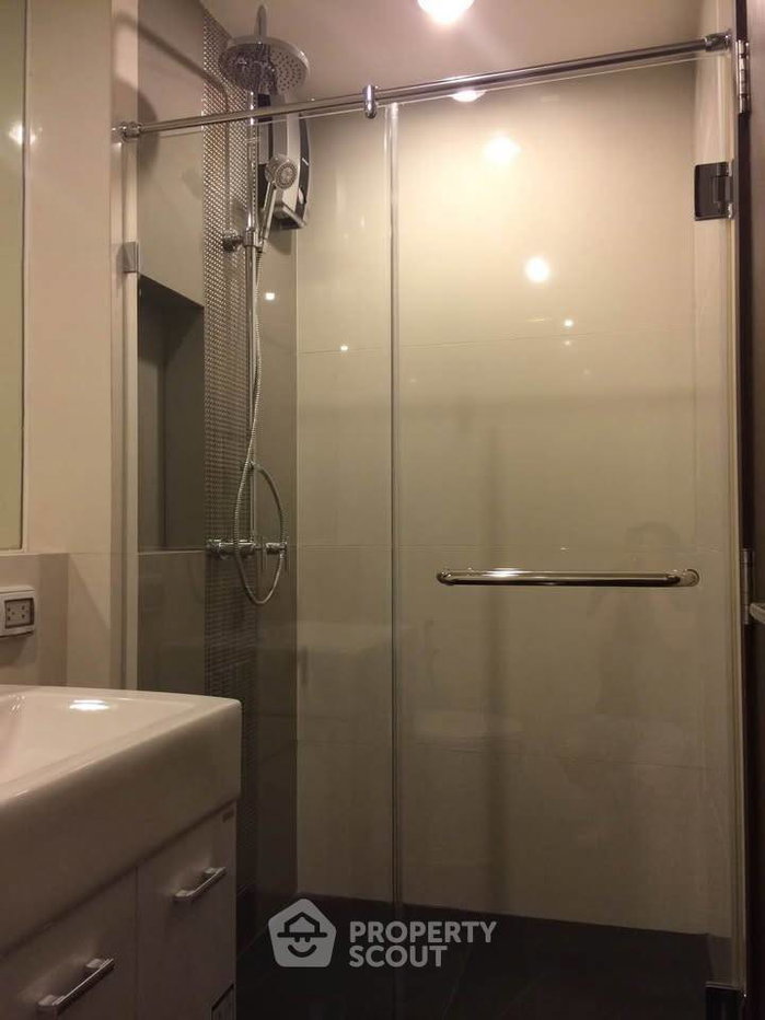 รูป คอนโด 2 ห้องนอน Rhythm Sathorn ใกล้ BTS สะพานตากสิน 300 ม. (ID 3066195) - รูปที่ 14/20