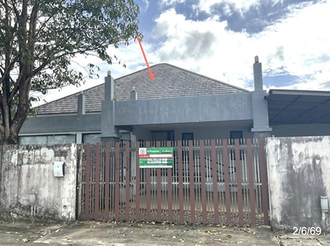 picture HOME 137.5 Sq.w. Muang Chanthaburi Chanthaburi for 5.8M - 1/30