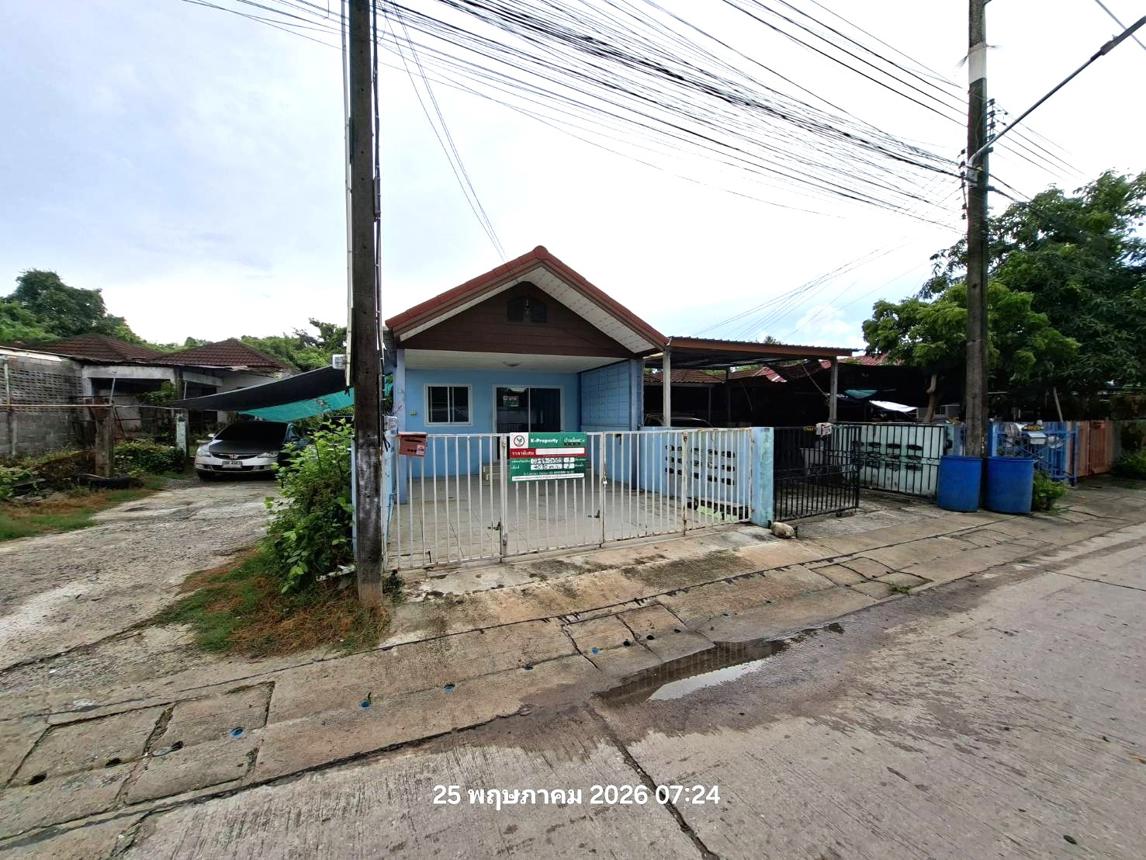 รูป ทาวน์เฮ้าส์ 40.8 ตร.วา เสริมทรัพย์ เมืองระยอง ระยอง 1.5M - รูปที่ 9/18