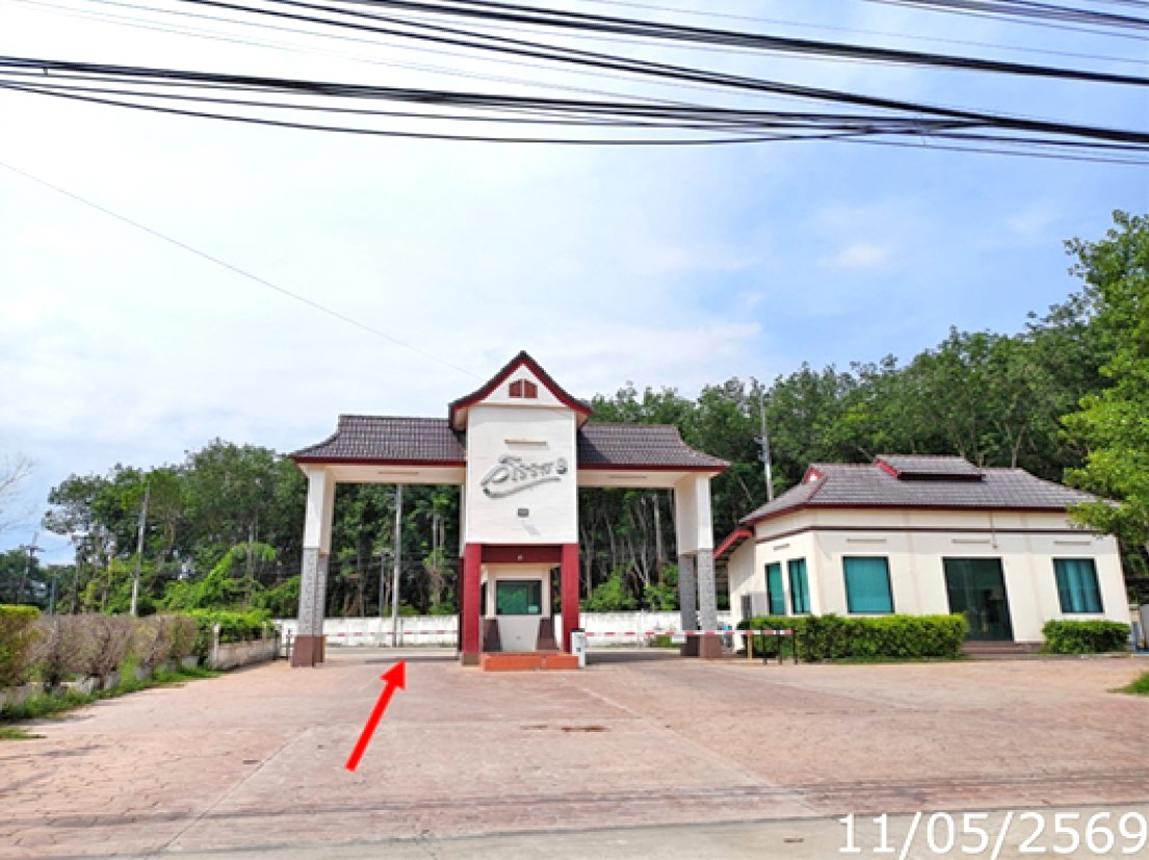 picture HOME 69.9 Sq.w. Ban Khai Rayong for 2.6M - 10/14