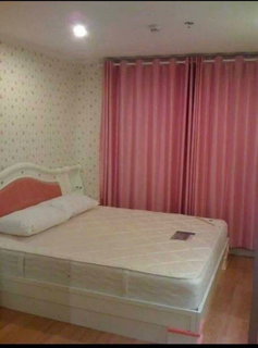 รูปภาพ Lumpini Place Rama VIII for rent ✨ Fully furnished