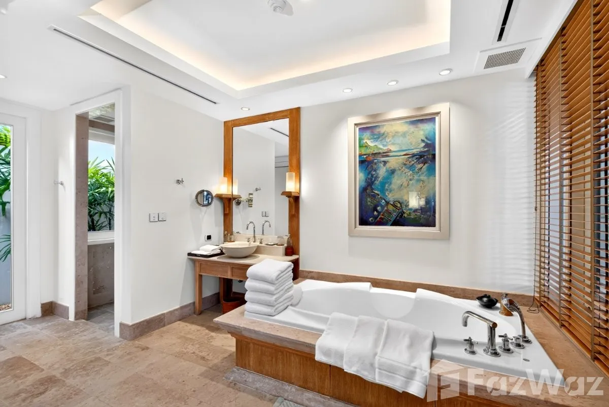 รูป ขาย วิลล่า 2 ห้องนอน ในโครงการ ตรีสรา 6564317 - รูปที่ 31/39