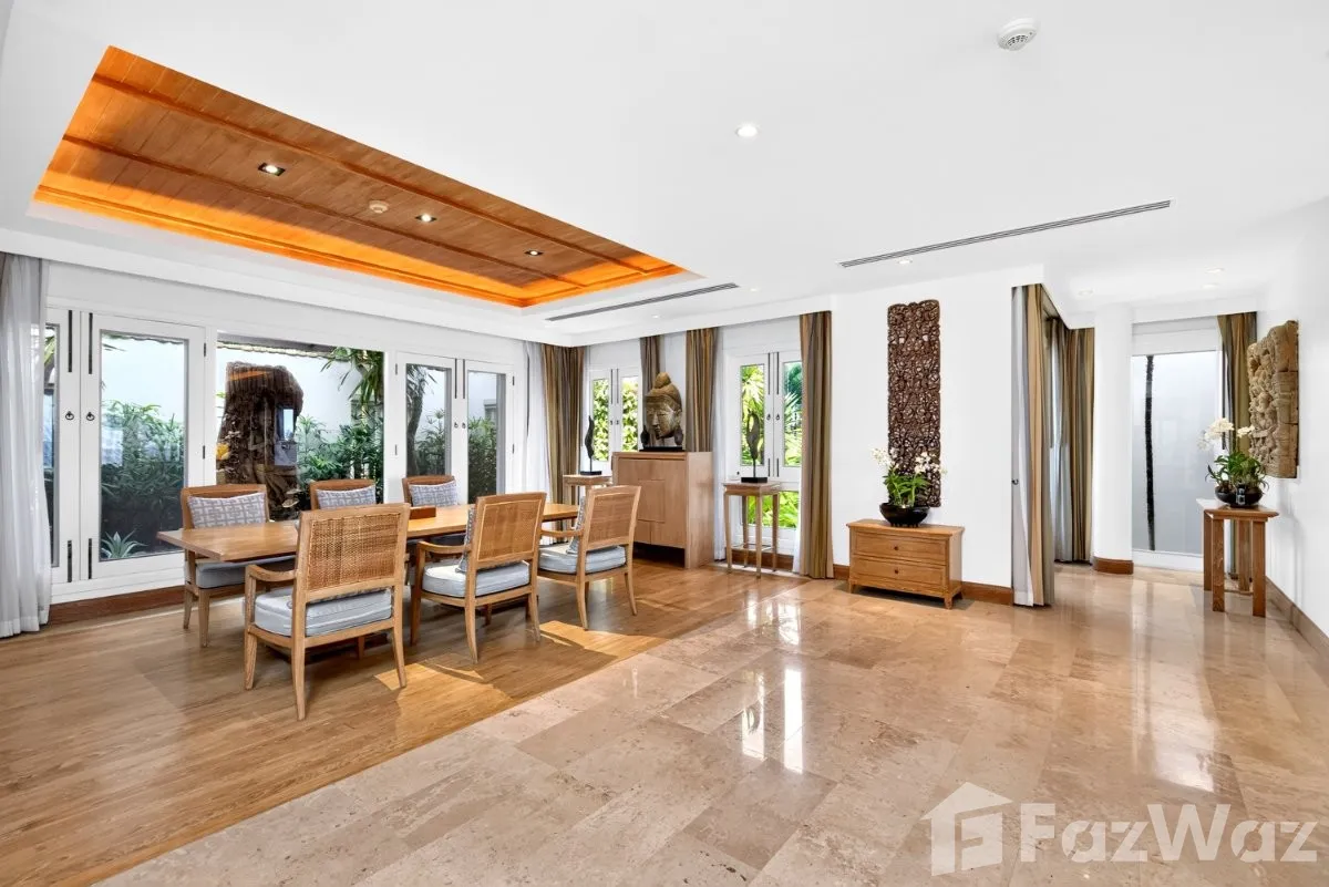 รูป ขาย วิลล่า 2 ห้องนอน ในโครงการ ตรีสรา 6564317 - รูปที่ 13/39