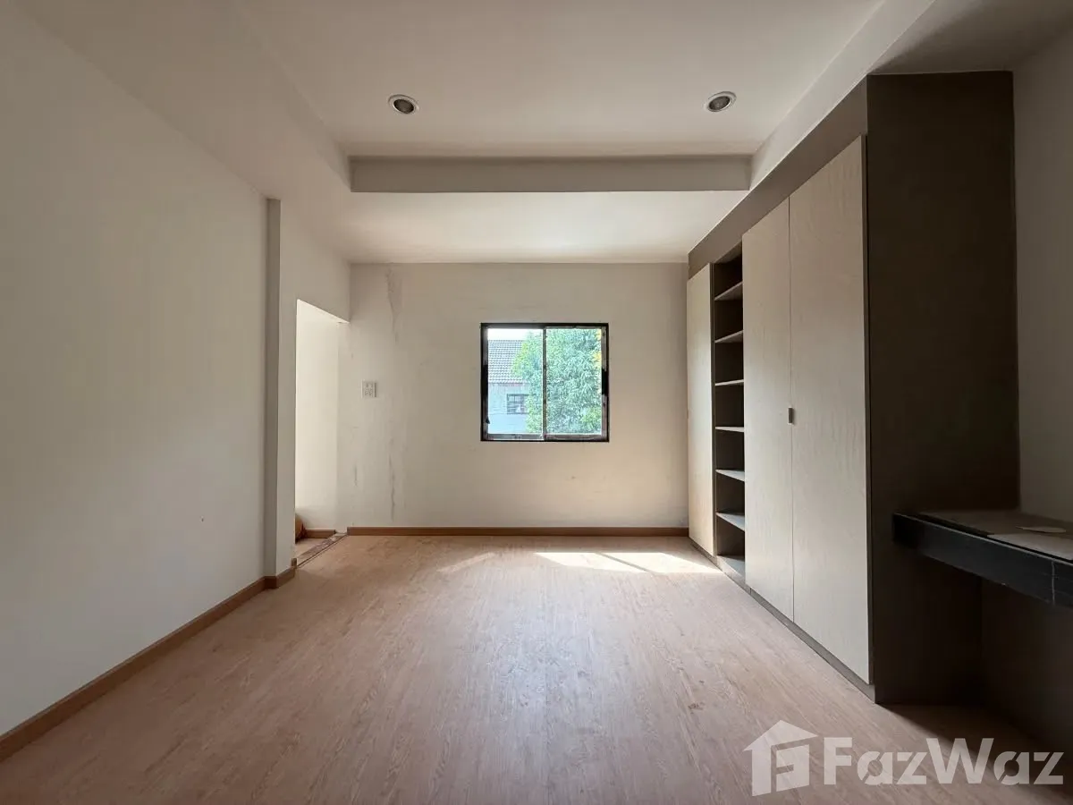 รูป ขาย บ้านเดี่ยว 3 ห้องนอน ในโครงการ บางนาวิลล่า 6564648 - รูปที่ 2/5