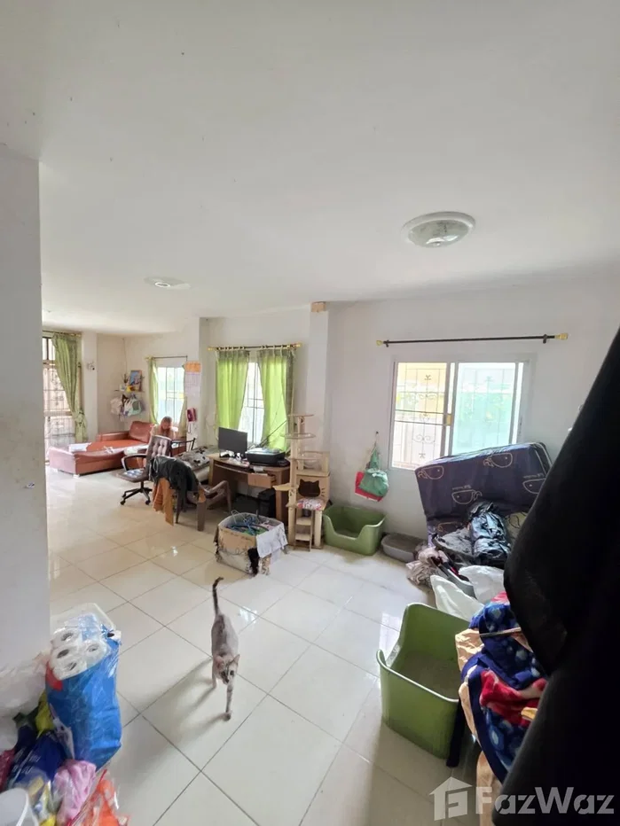 รูป บ้านขายตามสภาพราคาถูก 6565204 - รูปที่ 6/8