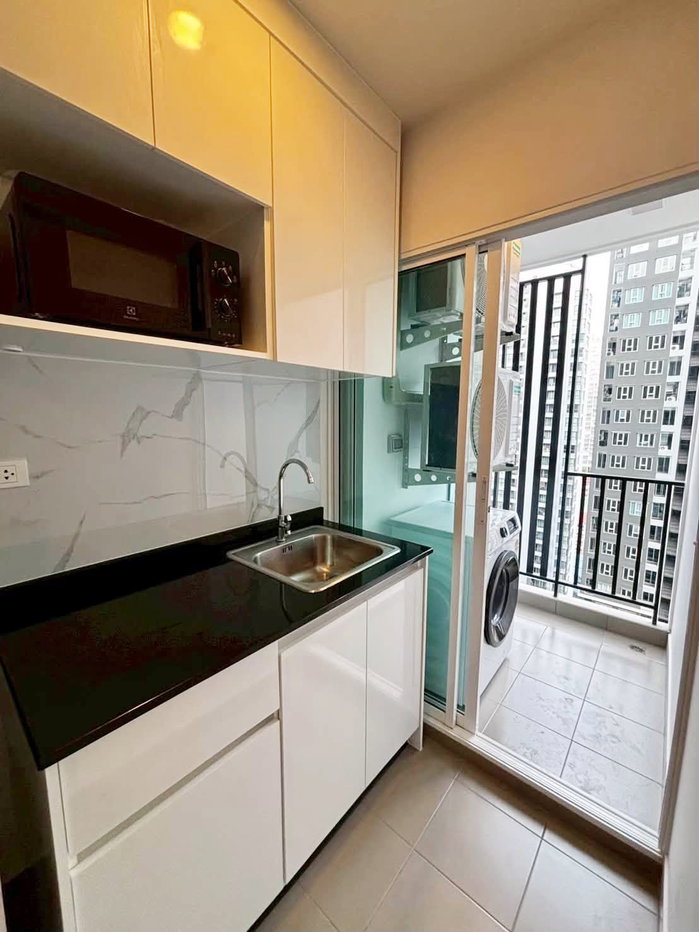 รูป เช่า!!! Regent Home บางนา (ของครบครัน!!!) ใกล้ BTS บางนา - รูปที่ 10/11