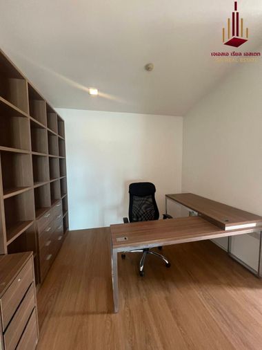 3-bed condo for rent, 145 sqm, Villa Rachakhru