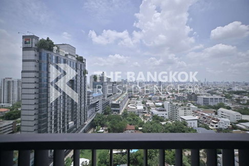 เปิดประสบการณ์ใหม่กับคอนโดทำเลทอง วิสซ์ดอม อเวนิว รัชดา-ลาดพร้าว ใกล้ MRT สถานีลาดพร้าว