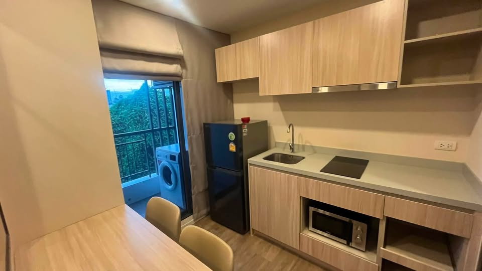 รูป เช่าคอนโด The Nest Sukhumvit 64 Phase 2/เดอะ เนสท์ สุขุมวิท 64 เฟส 2 (F6907052) ID Line : @pccenter - รูปที่ 1/9