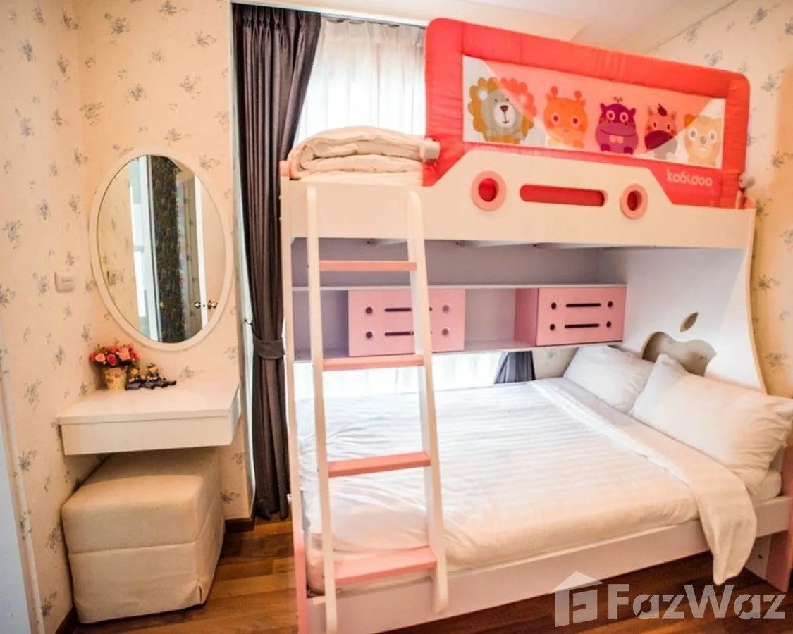 รูป คอนโด 2 ห้องนอน My Resort Hua Hin 74.06 ตร.ม. ทำเลคุ้มใกล้หาด - U6475597 - รูปที่ 16/16