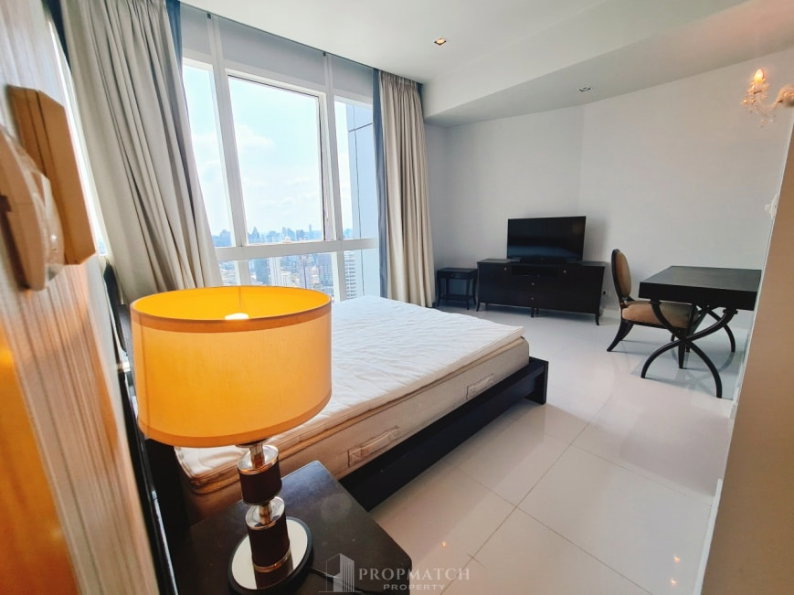 รูป PM010370 ✨Flash Deal ✨ Millennium Residence (1Bed 1Bath 66 SQM.) พร้อมอยู่ ! เพียง 50,000 บาทต่อเดือน Tel.0981315848 @propmatch - รูปที่ 9/9