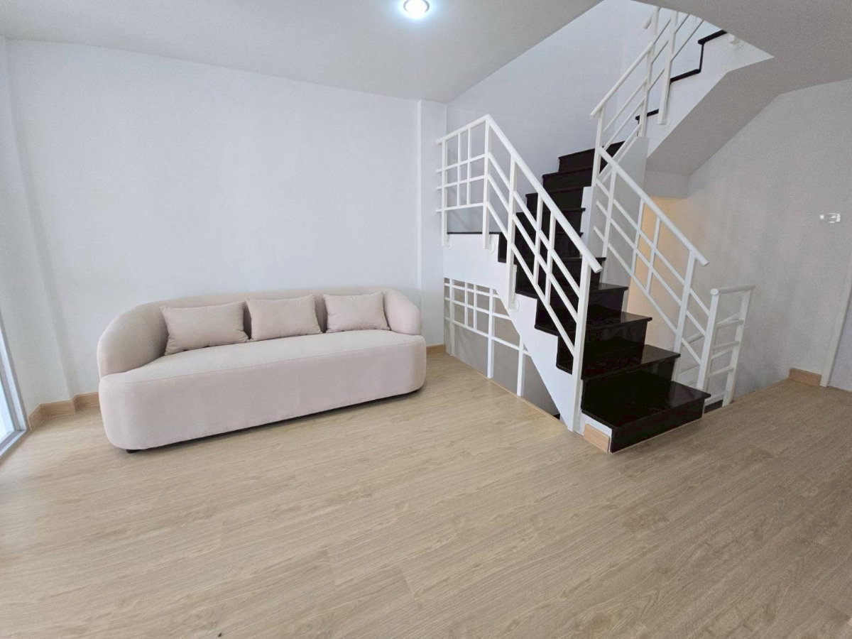 picture ⭐✨RH-072 Townhome for Sale at Baan Rimsuan Don Mueang ✨⭐ - 7/12