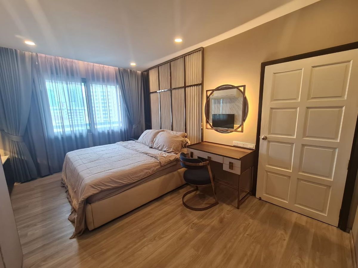 รูป 🏢 ให้เช่าคอนโด : Royal Castle (รอยัล คาสเทิล)    รหัสทรัพย์ | 📌LNP-C8513  - รูปที่ 19/20